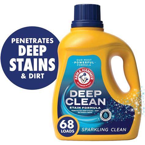 xpress laundry near me|ARM & HAMMER Deep Clean Stain Formula, Laundry Detergent .
